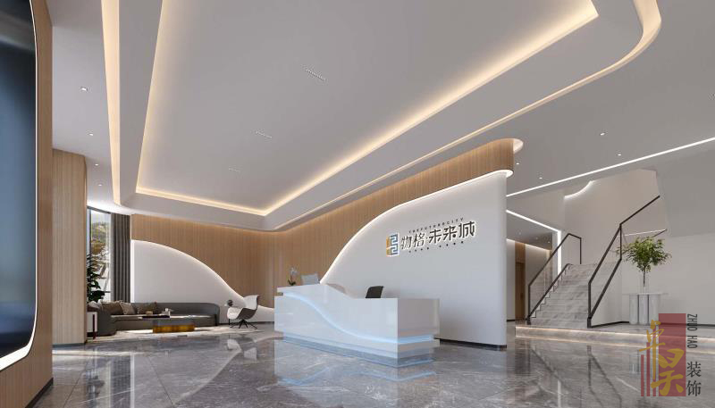 常德办公室装潢有哪些小技巧示意图